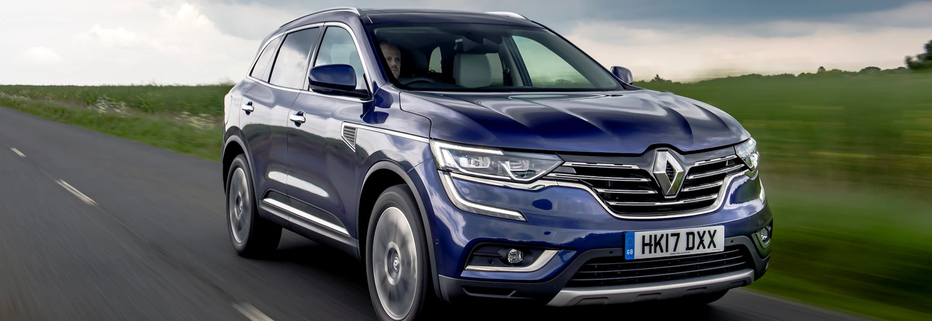 What are your options at the end of a PCP deal